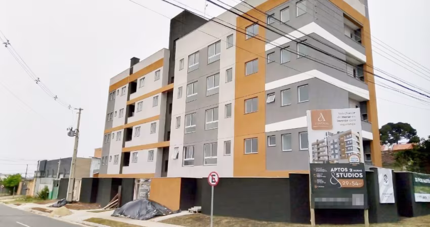 Apartamentos em ótima localização no Hauer