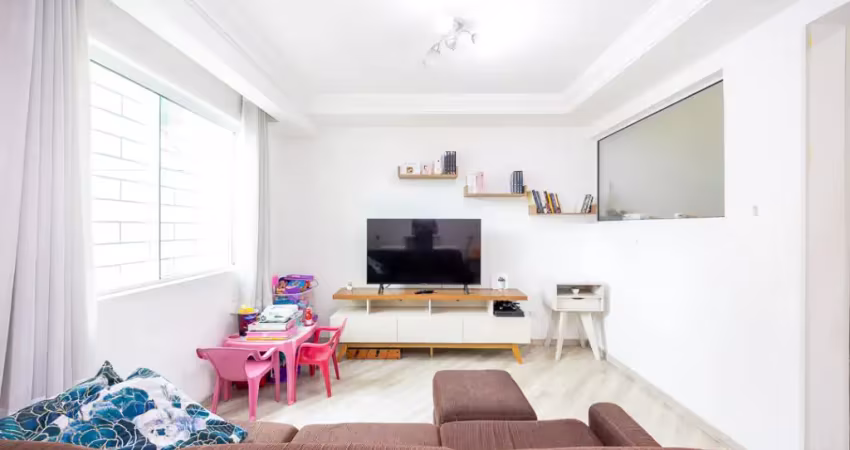 Sobrado duplex com até 4 vagas de garagem próximo ao colégio estadual joão paulo ii