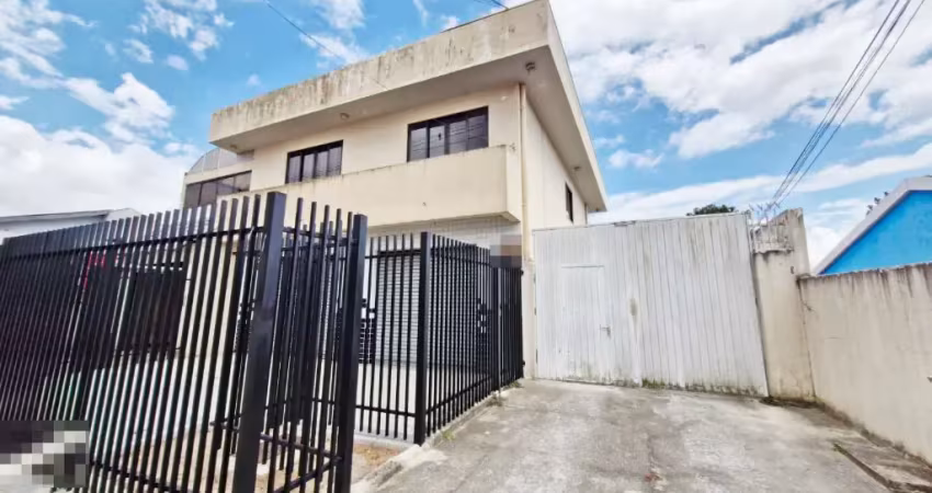 Imóvel comercial e residencial próximo ao condor marechal no boqueirão
