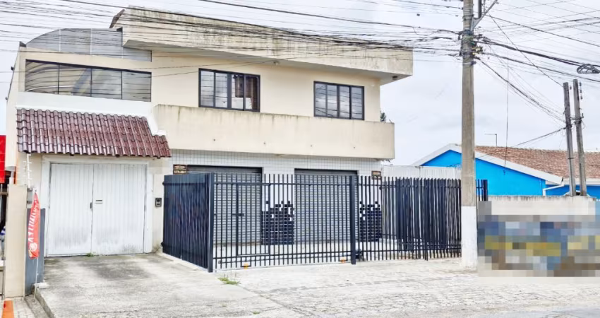 Imóvel Comercial e Residencial próximo ao Condor Marechal no Boqueirão