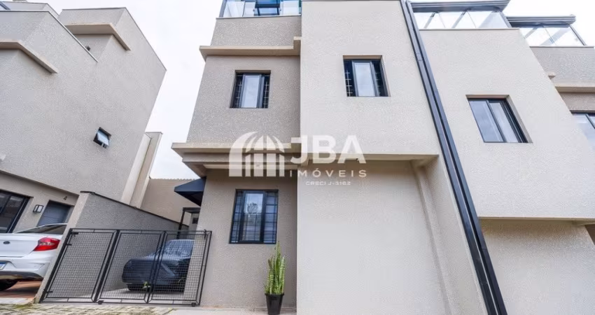 Triplex em condomínio próximo ao Park Shopping Boulevard
