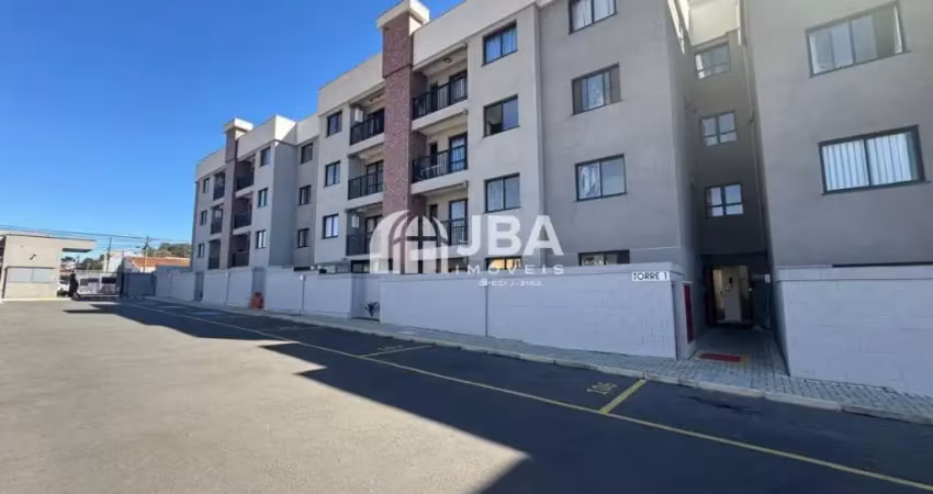 Apartamento semi-mobiliado próximo da churrascaria arco íris no bairro boqueirão