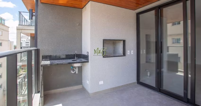 Apartamento com 3 quartos à venda na Rua Bom Jesus, 353, Cabral, Curitiba