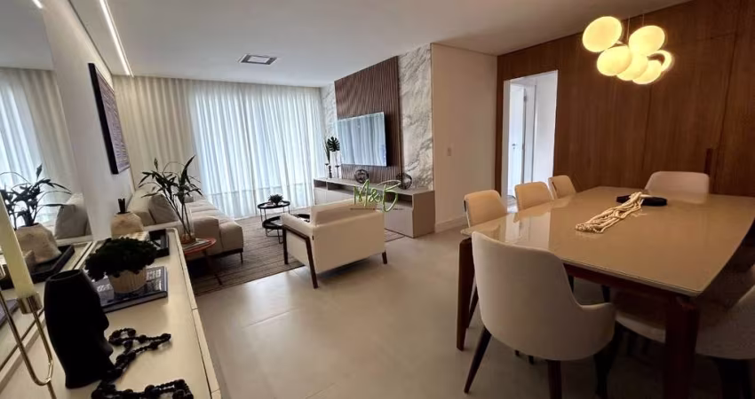 Apartamento com 3 quartos à venda na Rua Bispo Dom José, 2869, Seminário, Curitiba
