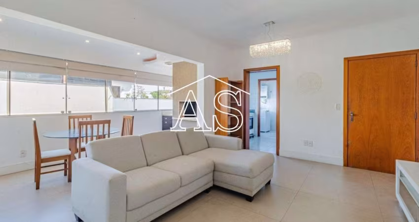 Apartamento com 2 quartos à venda na Rua Anita Garibaldi, 480, Mont Serrat, Porto Alegre