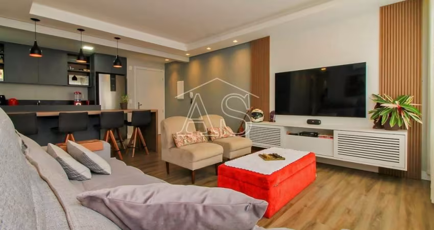 Apartamento com 3 quartos à venda na Travessa Jaguarão, 60, Higienópolis, Porto Alegre