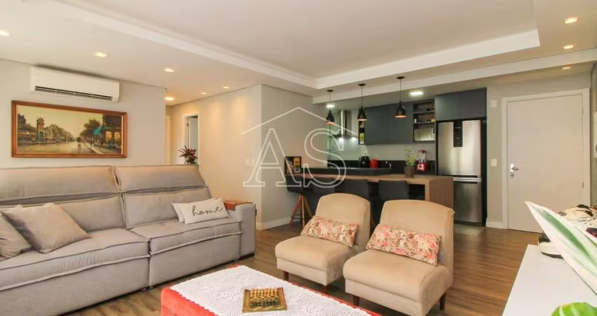 Apartamento com 3 quartos à venda na Travessa Jaguarão, 60, Higienópolis, Porto Alegre