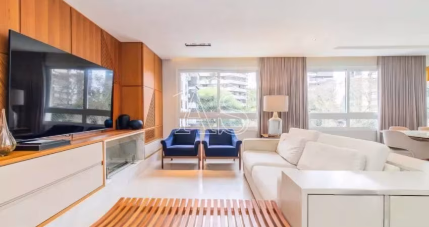 Apartamento com 3 quartos à venda na Avenida Lageado, 1173, Petrópolis, Porto Alegre
