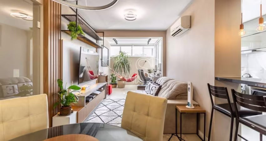 Apartamento com 3 quartos à venda na Rua Felizardo Furtado, 239, Petrópolis, Porto Alegre