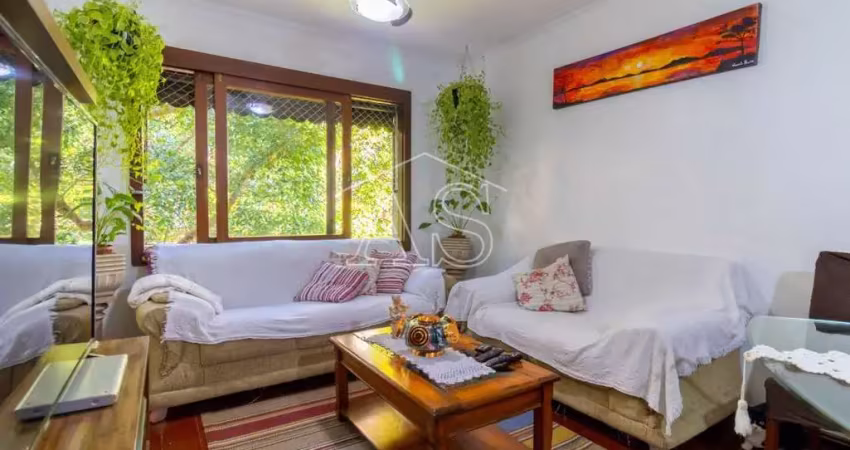 Cobertura com 3 quartos à venda na Avenida Lageado, 1370, Petrópolis, Porto Alegre