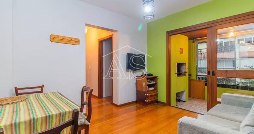 Apartamento com 2 quartos à venda na Rua Passo da Pátria, 479, Bela Vista, Porto Alegre
