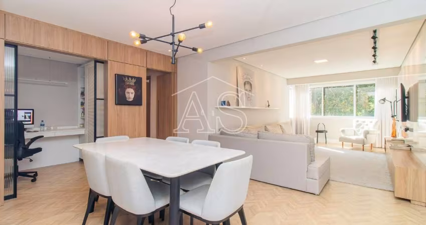 Apartamento com 3 quartos à venda na Rua Araruama, 805, Jardim Europa, Porto Alegre