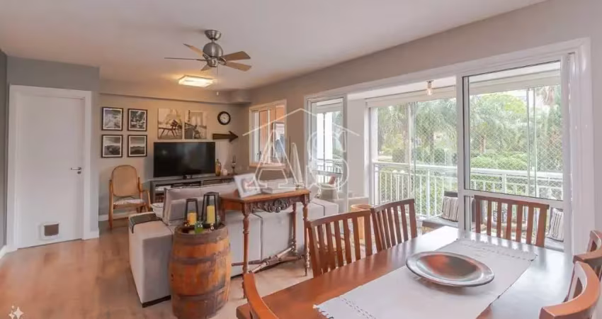 Apartamento com 3 quartos à venda na Dr. João Satt, 25, Jardim Europa, Porto Alegre