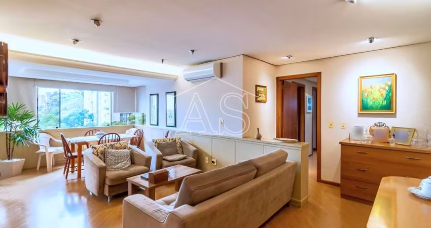 Apartamento com 3 quartos à venda na Rua Anita Garibaldi, 1076, Mont Serrat, Porto Alegre