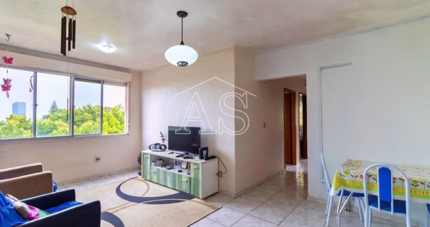 Apartamento com 3 quartos à venda na Rua Upamaroti, 380, Cristal, Porto Alegre