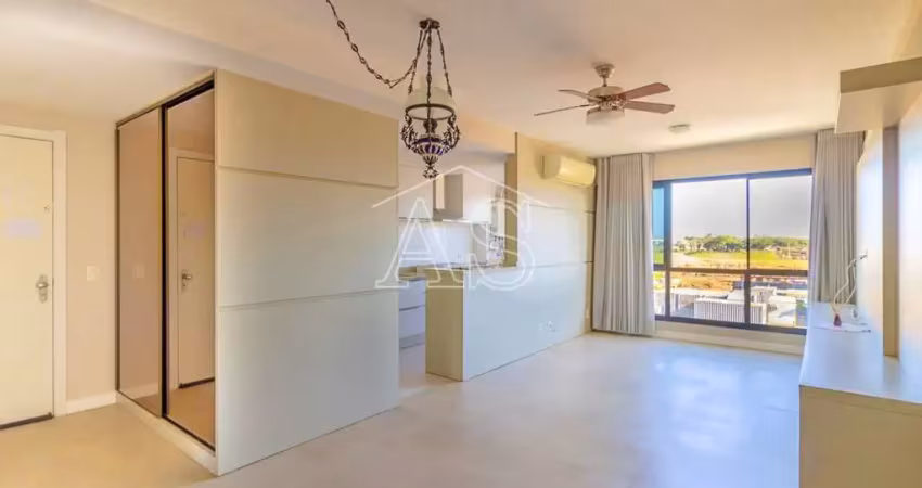 Apartamento com 3 quartos à venda na Rua Coronel Claudino, 25, Cristal, Porto Alegre