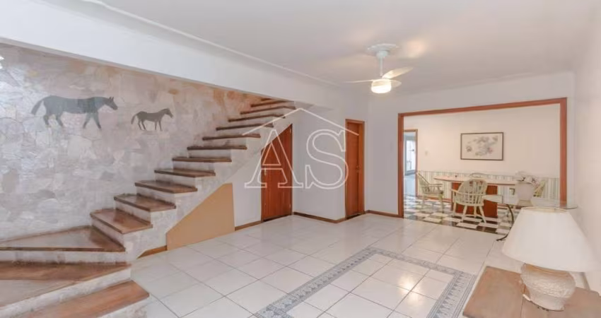 Casa com 4 quartos à venda na Avenida Paul Zivi, 333, Passo da Areia, Porto Alegre