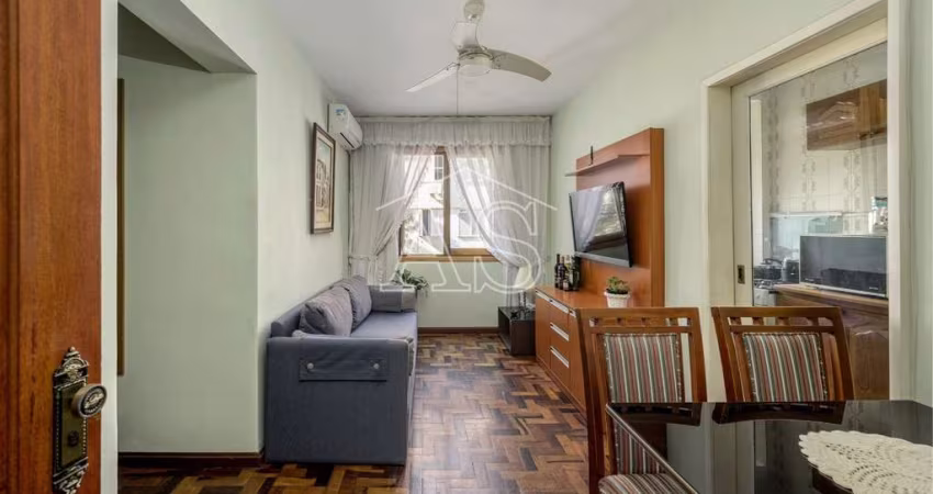 Apartamento com 2 quartos à venda na Rua Itaboraí, 400, Jardim Botânico, Porto Alegre