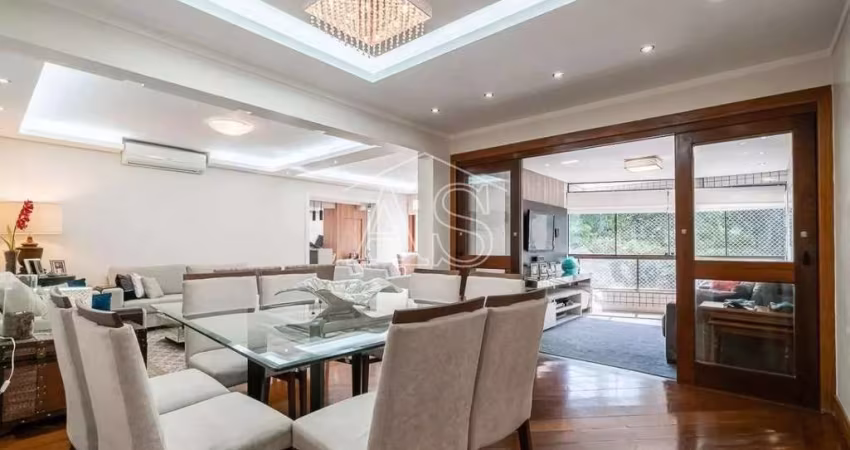 Apartamento com 3 quartos à venda na Rua Furriel Luiz Antônio de Vargas, 238, Bela Vista, Porto Alegre