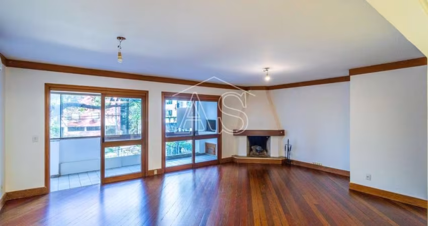 Apartamento com 3 quartos à venda na Rua Anita Garibaldi, 1160, Mont Serrat, Porto Alegre