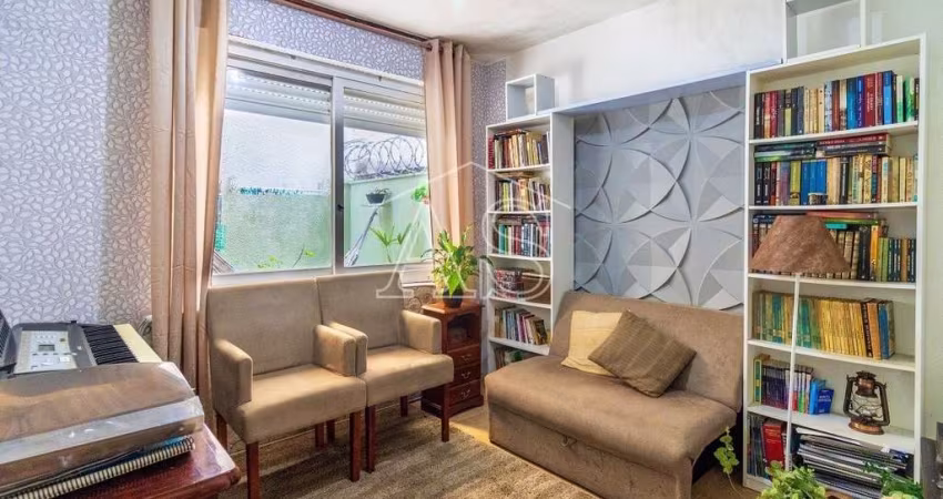 Apartamento com 2 quartos à venda na Rua Felipe de Oliveira, 249, Petrópolis, Porto Alegre