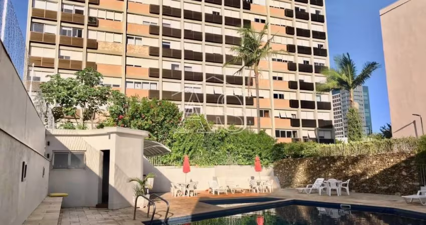Apartamento com 3 quartos à venda na Rua Coronel Bordini, 300, Auxiliadora, Porto Alegre
