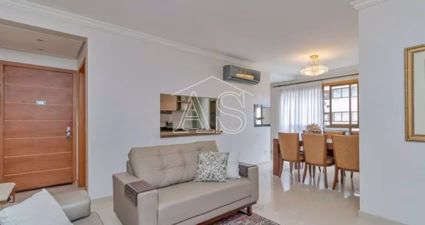 Apartamento com 3 quartos à venda na Rua Roque Calage, 886, Passo da Areia, Porto Alegre