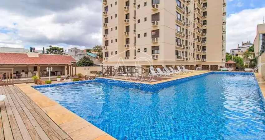 Apartamento com 3 quartos à venda na Rua Roque Calage, 886, Passo da Areia, Porto Alegre