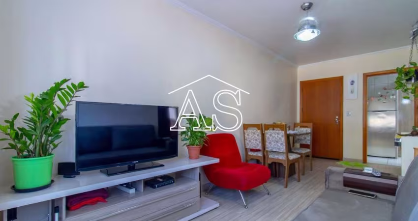 Apartamento com 2 quartos à venda na Rua Guilherme Alves, 1128, Partenon, Porto Alegre