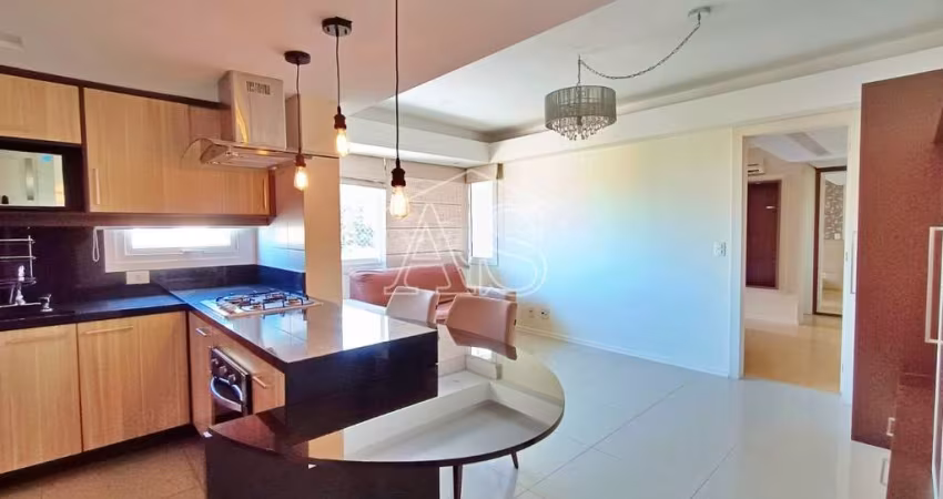 Apartamento com 1 quarto à venda na Rua Engenheiro Adolfo Stern, 20, Bela Vista, Porto Alegre