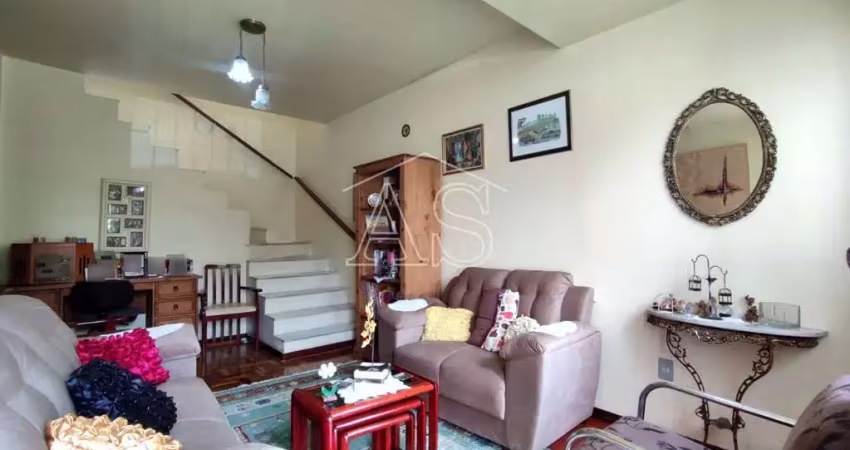 Casa com 4 quartos à venda na Rua Rudi Schaly, 205, Parque Santa Fé, Porto Alegre