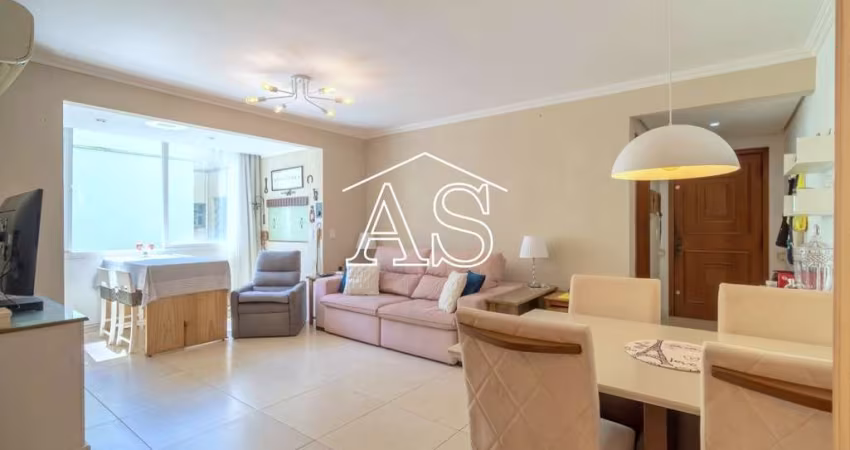 Apartamento com 3 quartos à venda na Avenida Lavras, 639, Petrópolis, Porto Alegre