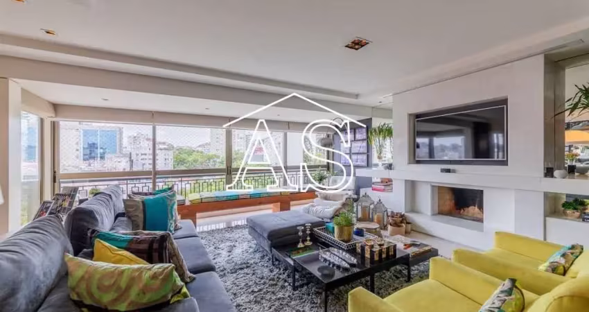 Apartamento com 3 quartos à venda na Rua Marquês do Pombal, 139, Moinhos de Vento, Porto Alegre