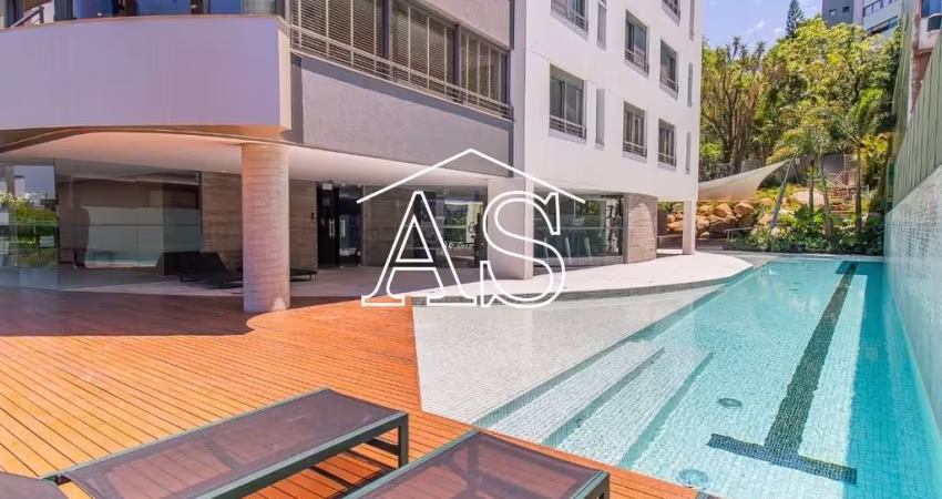 Apartamento com 3 quartos à venda na Rua Engenheiro Adolfo Stern, 62, Bela Vista, Porto Alegre