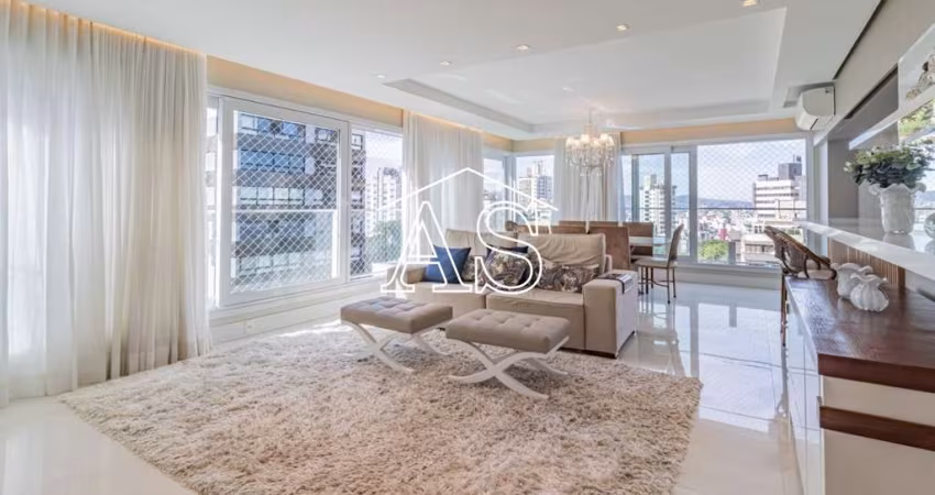 Apartamento com 3 quartos à venda na Avenida Lageado, 1100, Petrópolis, Porto Alegre