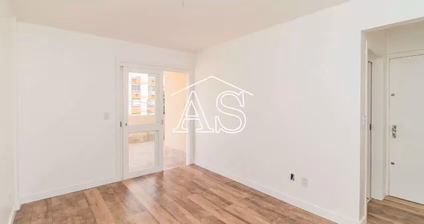 Apartamento com 1 quarto à venda na Avenida Bento Gonçalves, 1622, Partenon, Porto Alegre