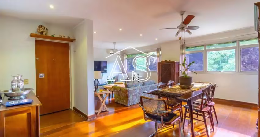 Apartamento com 3 quartos para alugar na Rua Professor Cristiano Fischer, 99, Petrópolis, Porto Alegre