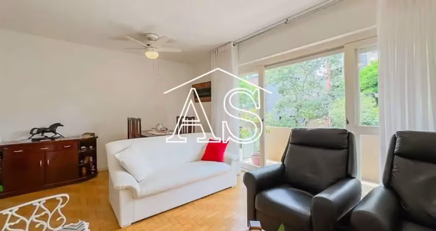 Apartamento com 3 quartos à venda na Rua Dário Pederneiras, 95, Petrópolis, Porto Alegre
