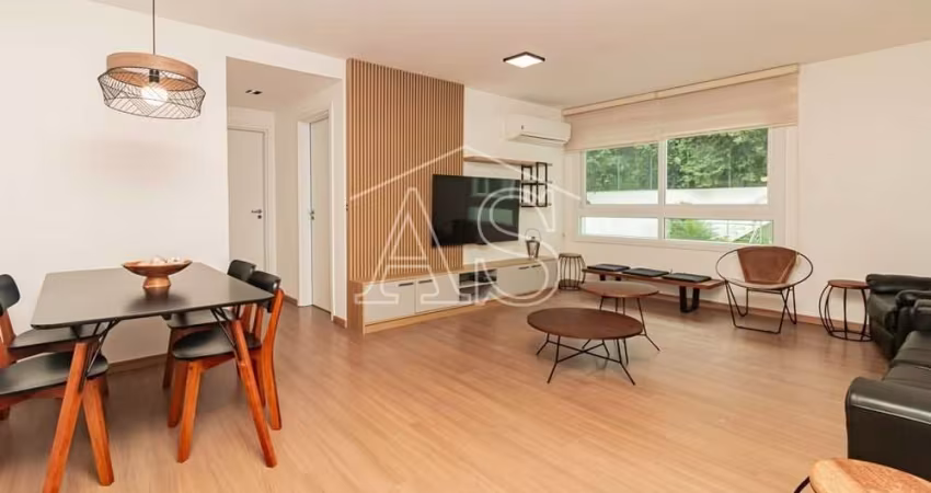 Apartamento com 2 quartos à venda na Rua Dona Amélia, 160, Santa Tereza, Porto Alegre