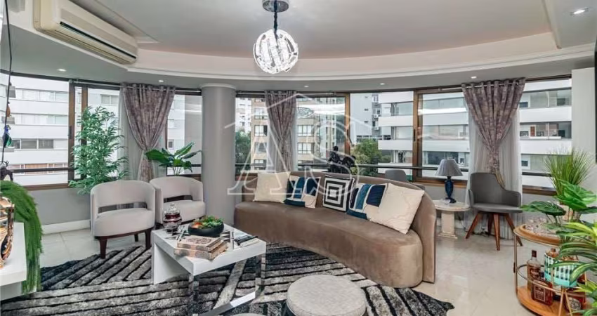 Apartamento com 3 quartos à venda na Rua Engenheiro Adolfo Stern, 45, Bela Vista, Porto Alegre