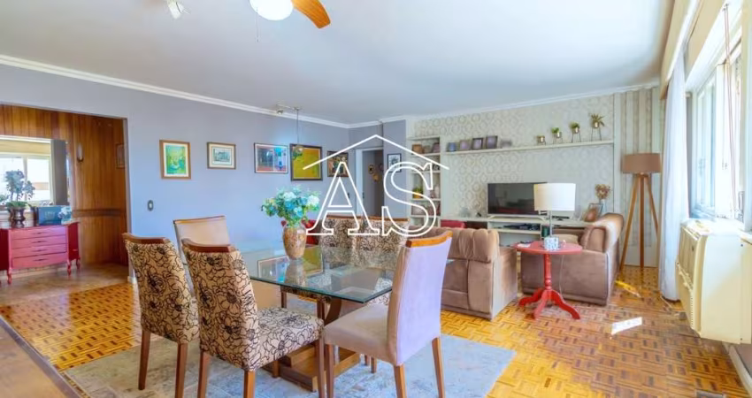 Apartamento com 3 quartos à venda na Rua Garibaldi, 891, Independência, Porto Alegre