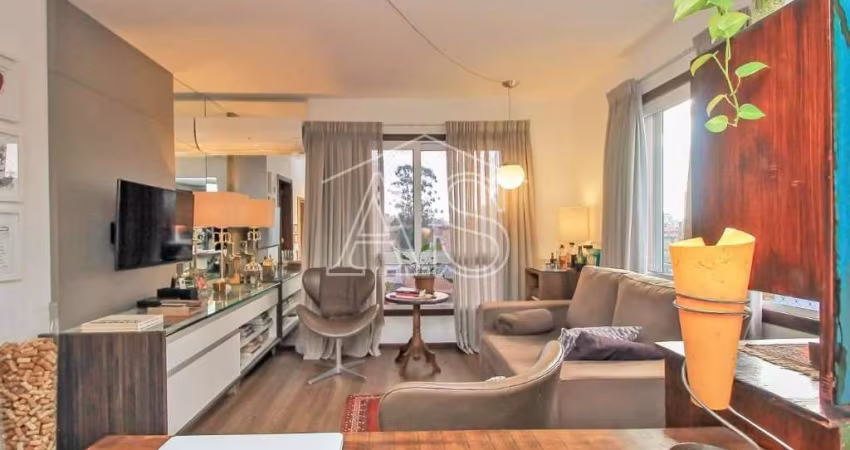 Apartamento com 1 quarto à venda na Rua Comendador Rheingantz, 303, Auxiliadora, Porto Alegre
