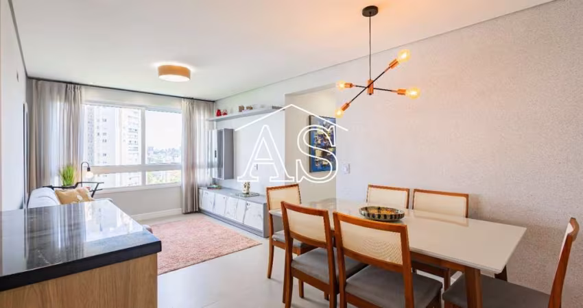 Apartamento com 3 quartos à venda na Rua Padre Alois Kades S J, 500, Jardim Europa, Porto Alegre