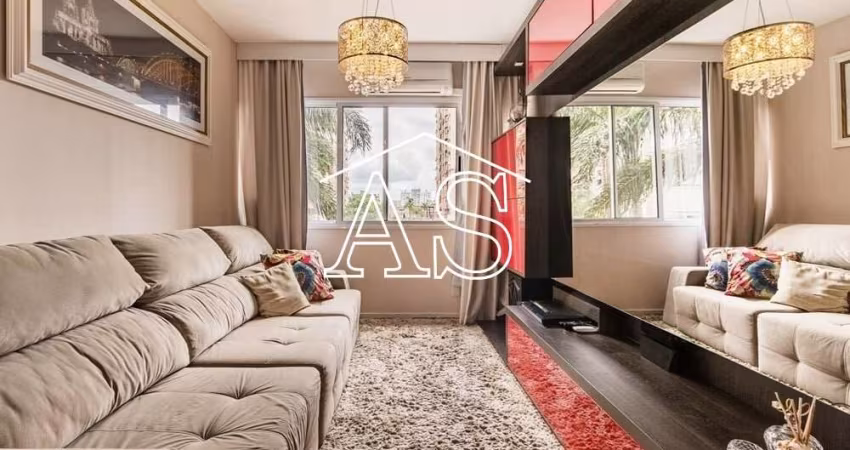Apartamento com 3 quartos à venda na Avenida Dom Cláudio José Gonçalves Ponce de Leão, 240, Vila Ipiranga, Porto Alegre