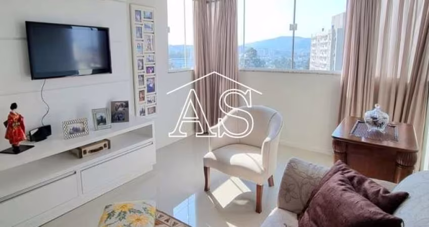 Apartamento com 1 quarto à venda na Freitas Cabral, 260, Jardim Botânico, Porto Alegre