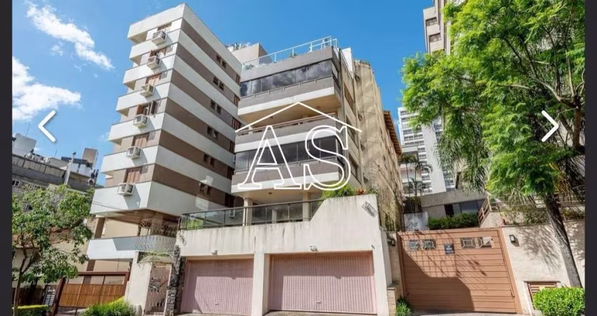 Cobertura com 5 quartos à venda na Avenida Encantado, 127, Petrópolis, Porto Alegre
