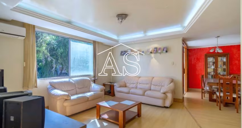 Apartamento com 2 quartos à venda na Rua Ferreira Viana, 853, Petrópolis, Porto Alegre