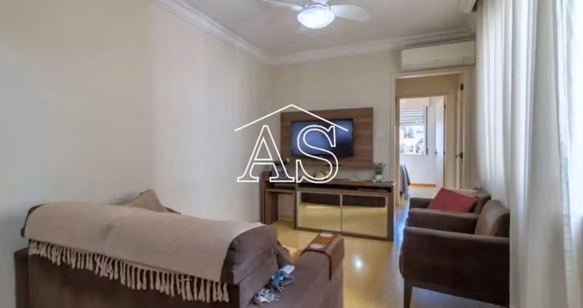 Apartamento com 2 quartos à venda na Guilherme Alves - De 351/352 A 949/950, 374, Jardim Botânico, Porto Alegre