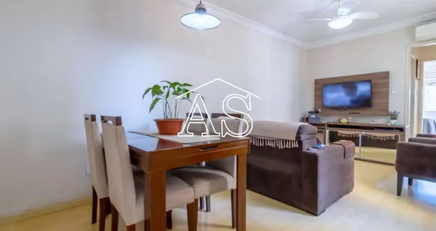 Apartamento com 2 quartos à venda na Guilherme Alves - De 351/352 A 949/950, 374, Jardim Botânico, Porto Alegre