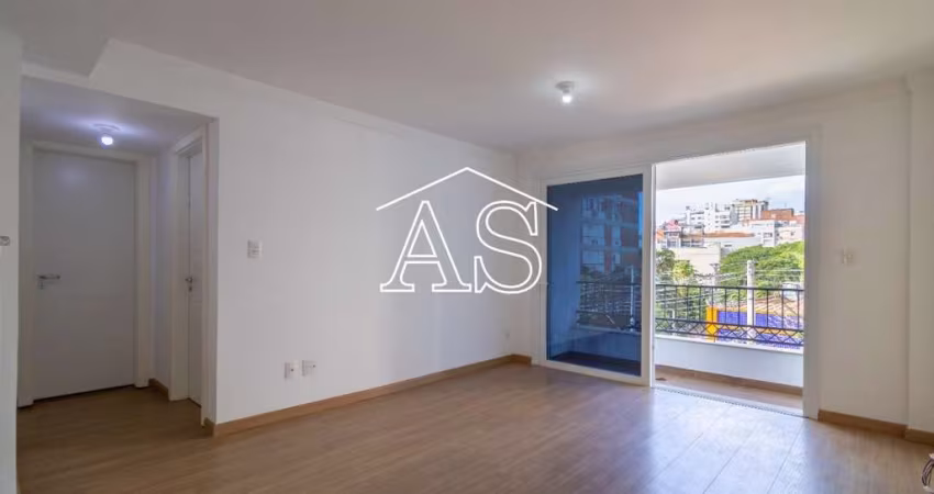 Apartamento com 2 quartos à venda na Rua Santo Antônio, 421, Bom Fim, Porto Alegre